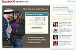 Yahoo! Personals - Online Dating Service