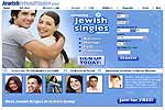 Jewish FriendFinder - dating service