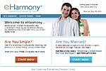 eHarmony.com - dating and matchmaking